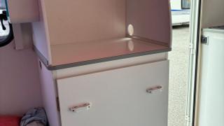 Caravane Silver Autres Silver   - photo 4