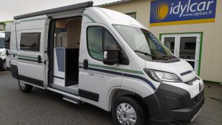 Fourgon Chausson Autres Chausson   - photo 0