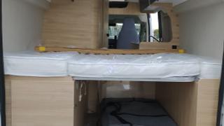Fourgon Chausson Autres Chausson   - photo 4