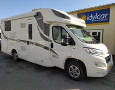 Profile Mc Louis Autres Mc Louis  - MULTIJET FIAT DUCATO - 52 990 €