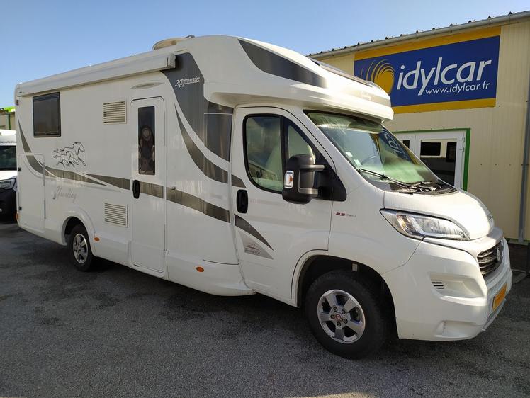 Profile Mc Louis Autres Mc Louis   - 52 990 €