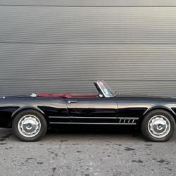 Autres Alfa Romeo SPIDER TOURING TR&Egrave;S BEL &Eacute;TAT 3500 KMS Pornichet