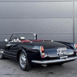 Autres Alfa Romeo SPIDER TOURING TR&Egrave;S BEL &Eacute;TAT 3500 KMS Pornichet
