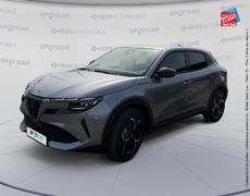 Alfa Romeo Junior Illzach