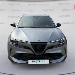 Alfa Romeo Junior 1.2 Ibrida 136ch Speciale DCT6 Illzach