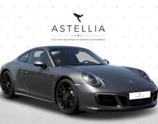 Porsche 911 - (Type 991) Coupe 3.0 450ch GTS PDK - 132 500 €