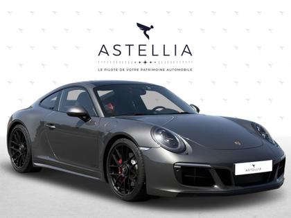 Porsche 911 - (Type 991) Coupe 3.0 450ch GTS PDK - 132 500 €