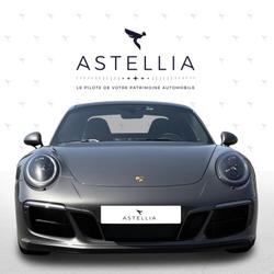 Porsche 911 Coupe (Type 991) Coupe 3.0 450ch GTS PDK Berni&egrave;res-sur-Mer