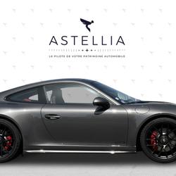 Porsche 911 Coupe (Type 991) Coupe 3.0 450ch GTS PDK Berni&egrave;res-sur-Mer