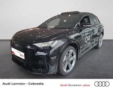 Audi Q4 e-tron Lannion