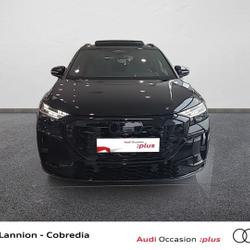 Audi Q4 e-tron e-tron performance 286ch 82kWh Launch Edition occasion - Lannion - photo 2/29