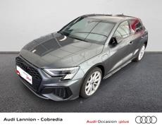 Audi A3 Sportback Lannion