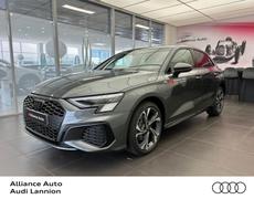 Audi A3 Sportback Lannion