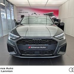 Audi A3 Sportback 40 TFSI e 204ch S line S tronic 6 occasion - Lannion - photo 2/28