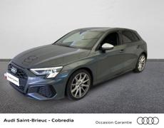 Audi S3 Sportback Lannion