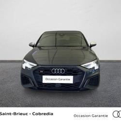 Audi S3 Sportback 2.0 TFSI 310ch quattro S tronic 7 Lannion