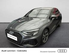 Audi A3 Sportback Lannion