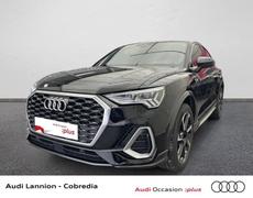 Audi Q3 Lannion