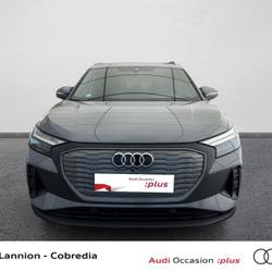 Audi Q4 e-tron 35 e-tron 170ch Lannion