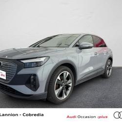 Audi Q4 e-tron 35 e-tron 170ch Lannion