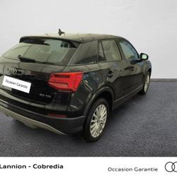 Audi Q2 30 TDI 116ch Business line S tronic 7 Euro6dT Lannion