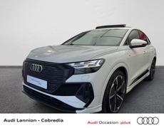 Audi Q4 e-tron Lannion