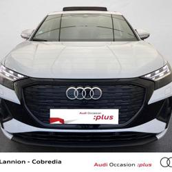 Audi Q4 e-tron 50 e-tron 299ch quattro S line Lannion