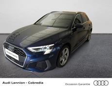 Audi A3 Sportback Lannion