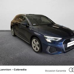 Audi A3 Sportback 40 TFSI e 204ch Business line S tronic 6 Lannion