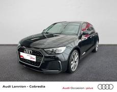 Audi A1 Sportback Lannion