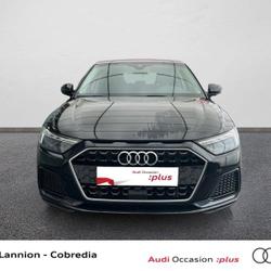 Audi A1 Sportback 25 TFSI 95ch Advanced 2 S tronic 7 Lannion