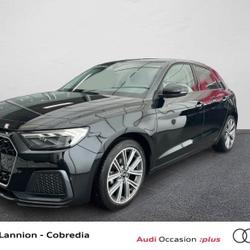 Audi A1 Sportback 25 TFSI 95ch Advanced 2 S tronic 7 Lannion