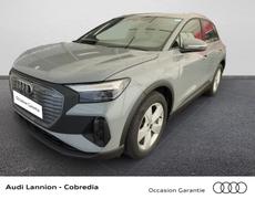 Audi Q4 e-tron Lannion
