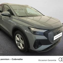 Audi Q4 e-tron 35 e-tron 170ch Lannion