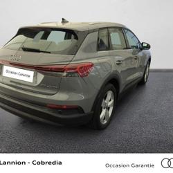 Audi Q4 e-tron 35 e-tron 170ch Lannion