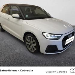 Audi A1 Sportback 25 TFSI 95ch Advanced 2 Lannion