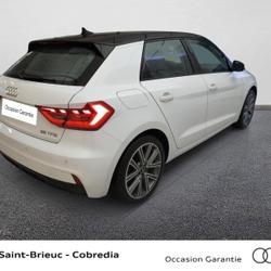 Audi A1 Sportback 25 TFSI 95ch Advanced 2 Lannion