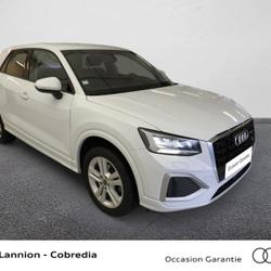 Audi Q2 30 TDI 116ch Design Lannion
