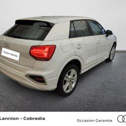 Audi Q2 30 TDI 116ch Design Lannion