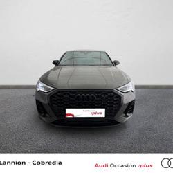 Audi Q3 35 TDI 150ch S line S tronic 7 Lannion