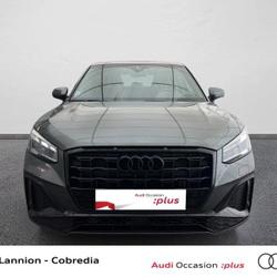 Audi Q2 30 TDI 116ch  S line S tronic 7 Lannion