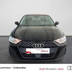 Audi A1 Sportback 25 TFSI 95ch Lannion