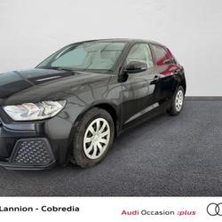 Audi A1 Sportback 25 TFSI 95ch Lannion