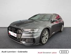 Audi A6 Avant Lannion
