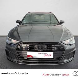 Audi A6 Avant 40 TDI 204ch S line quattro S tronic 7 Lannion