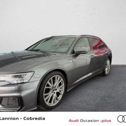 Audi A6 Avant 40 TDI 204ch S line quattro S tronic 7 Lannion