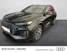 Audi Q6 e-tron - e-tron 306ch performance S line - 59 900 €