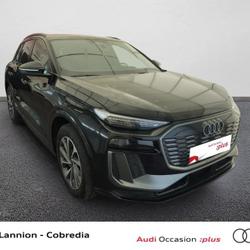 Audi Q6 e-tron e-tron 306ch performance S line Lannion