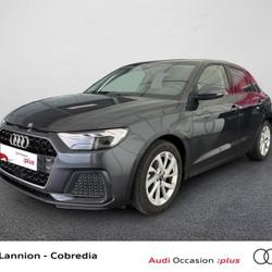 Audi A1 Sportback 25 TFSI 95ch Design Luxe Lannion