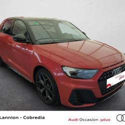 Audi A1 Sportback 35 TFSI 150ch S line S tronic 7 Lannion
